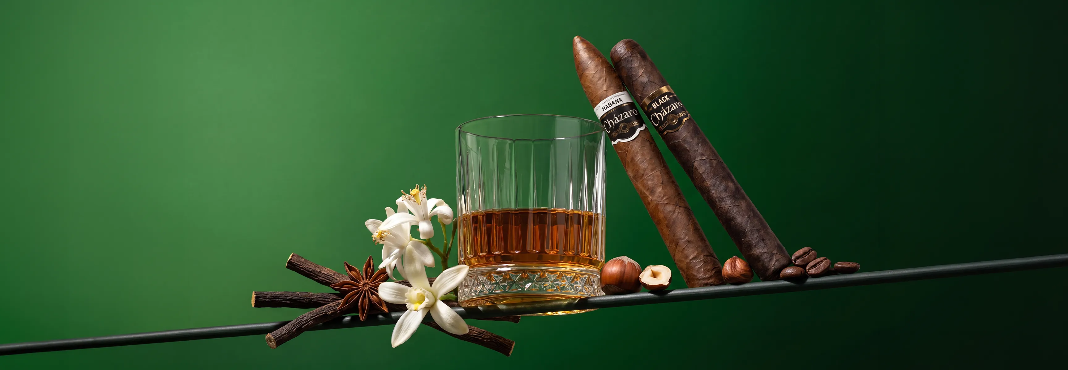 Buy Cigars in Dubai | Premium Cigars & UAE Delivery