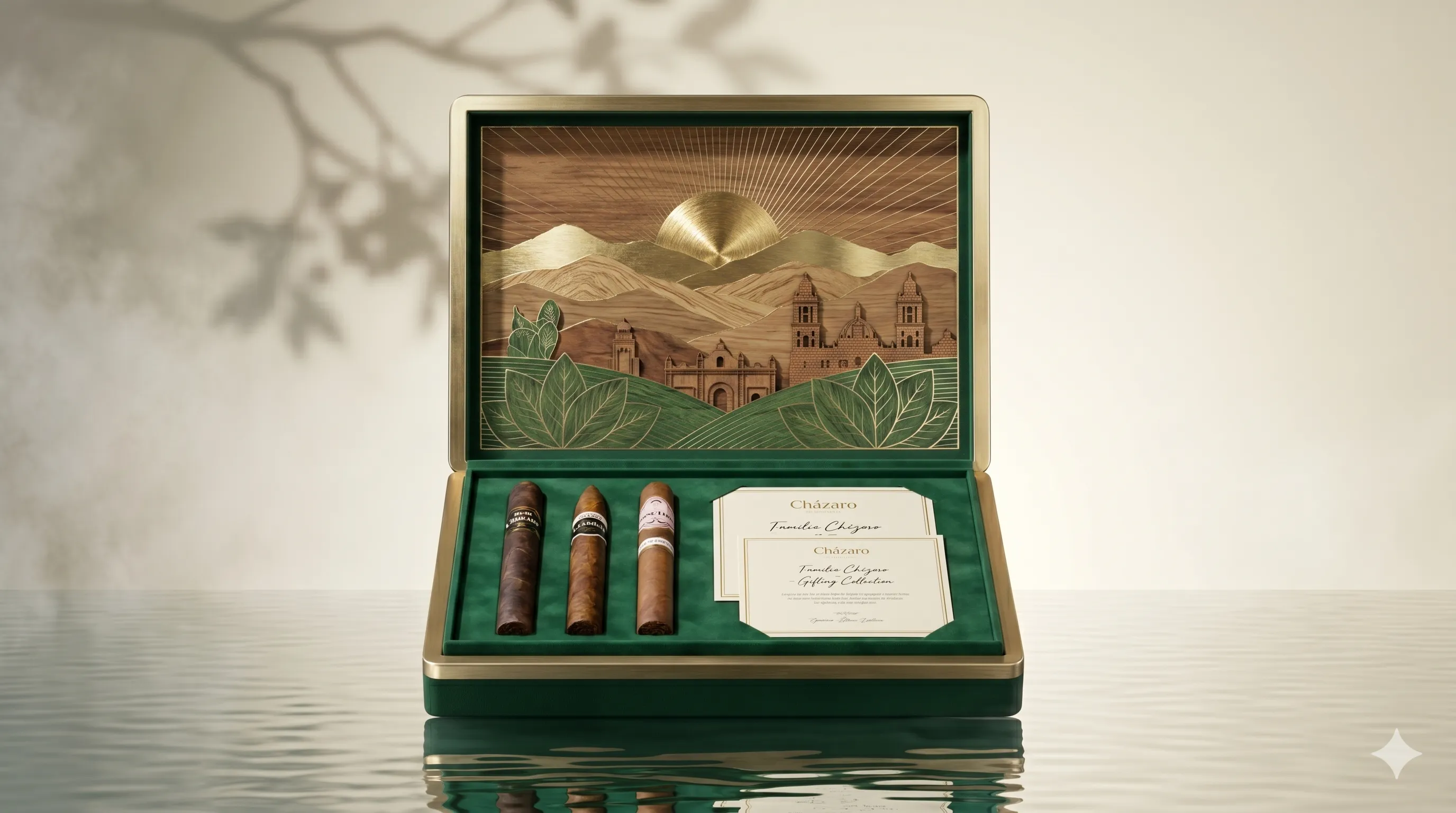 For Corporate And Professional Gifting