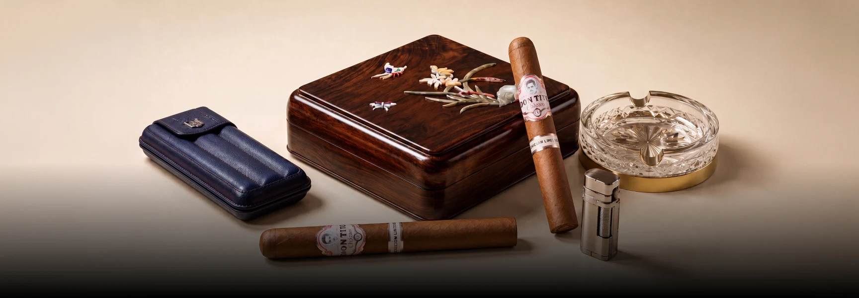Chazaro gift collection