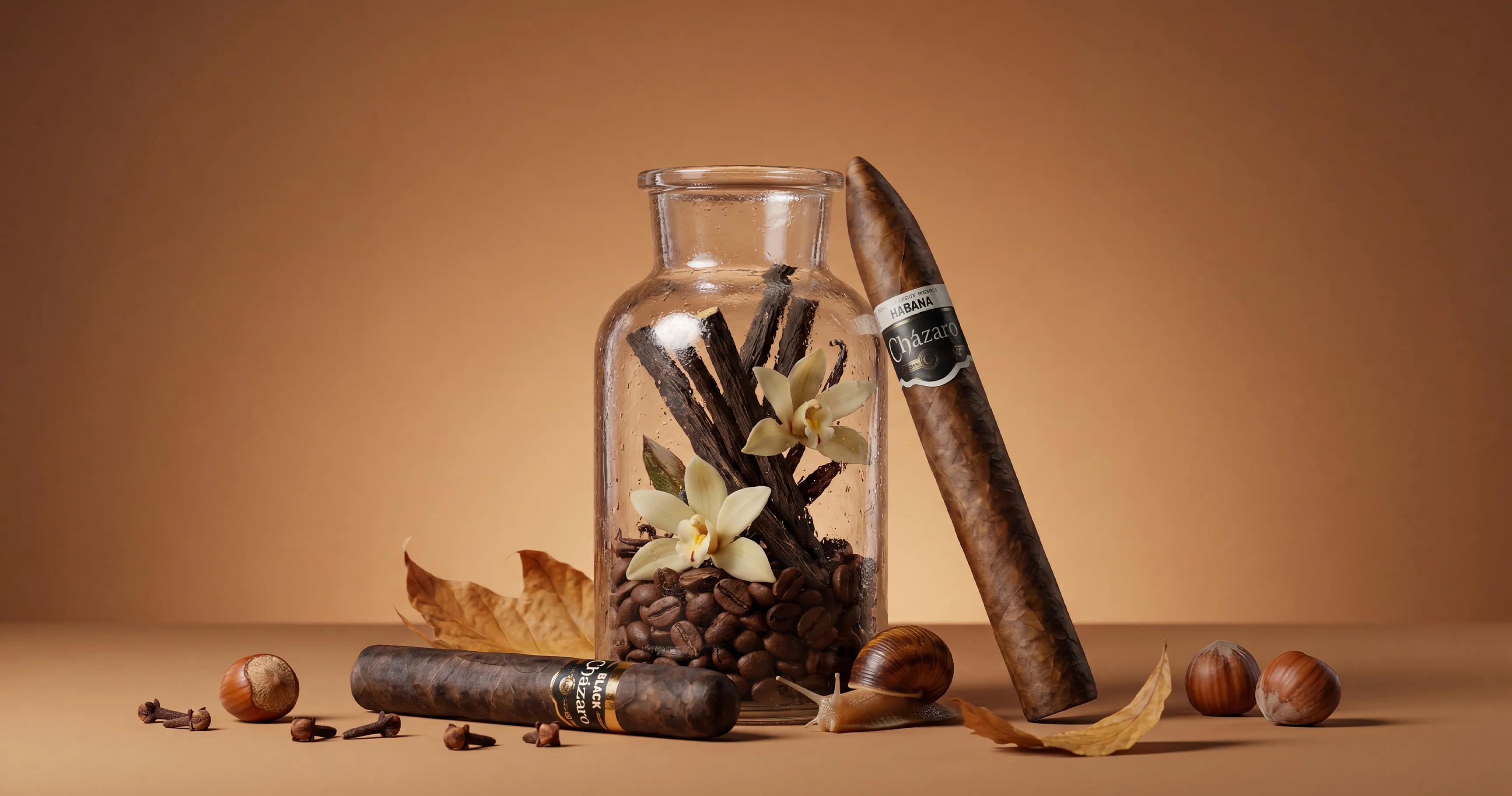 Chazaro Cigars