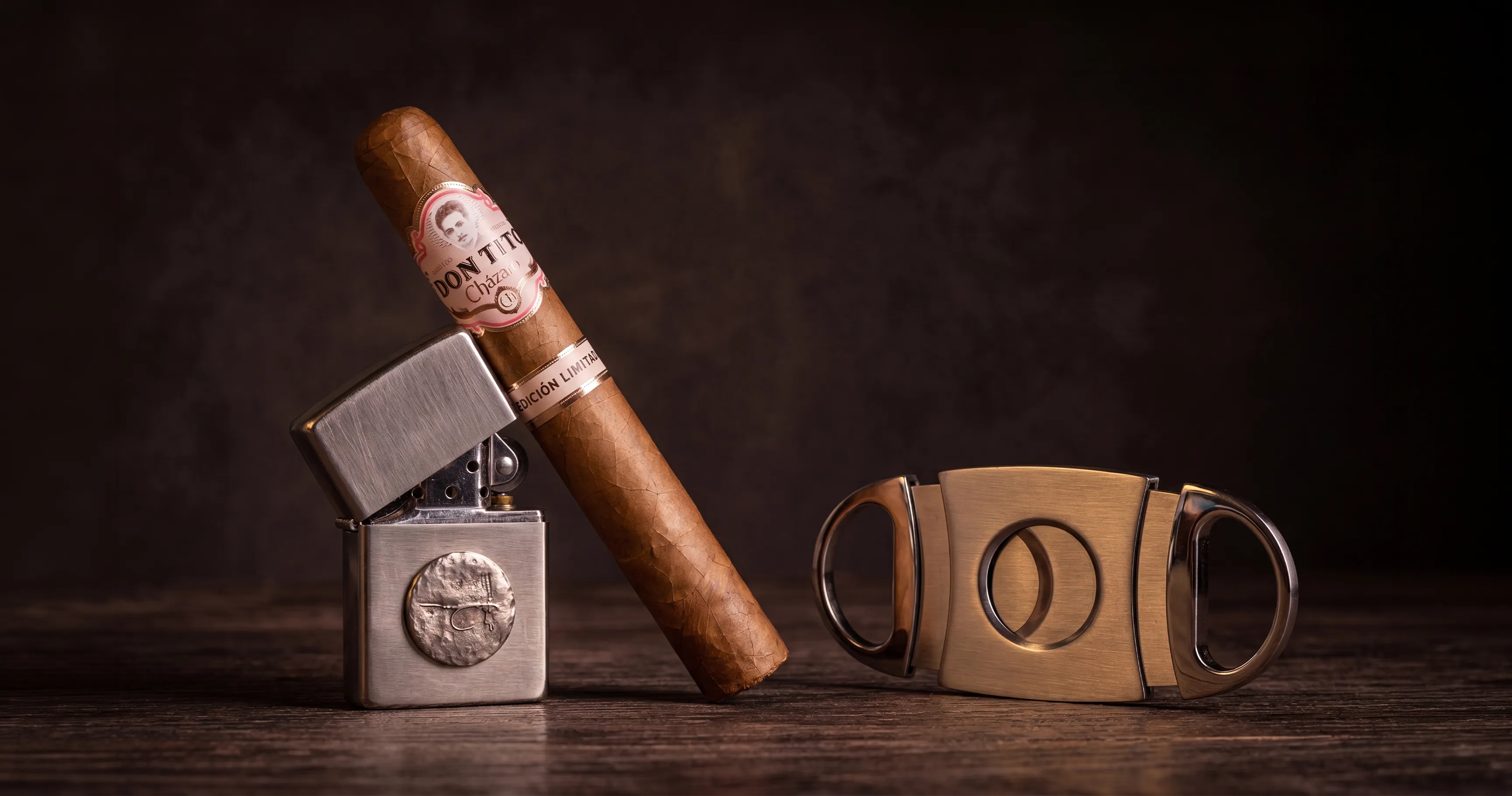 Chazaro Cigars