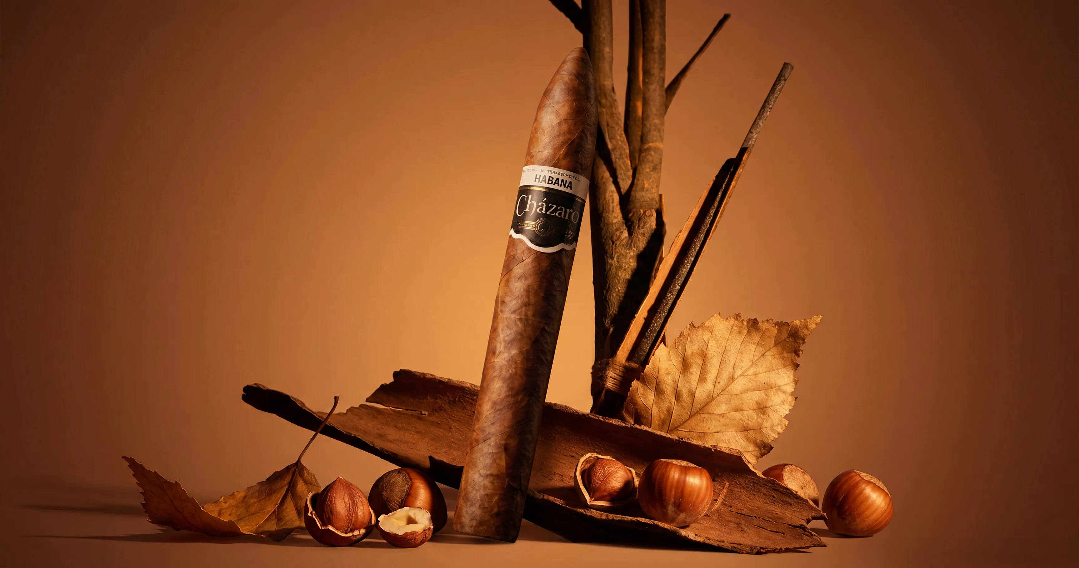 Chazaro Cigars