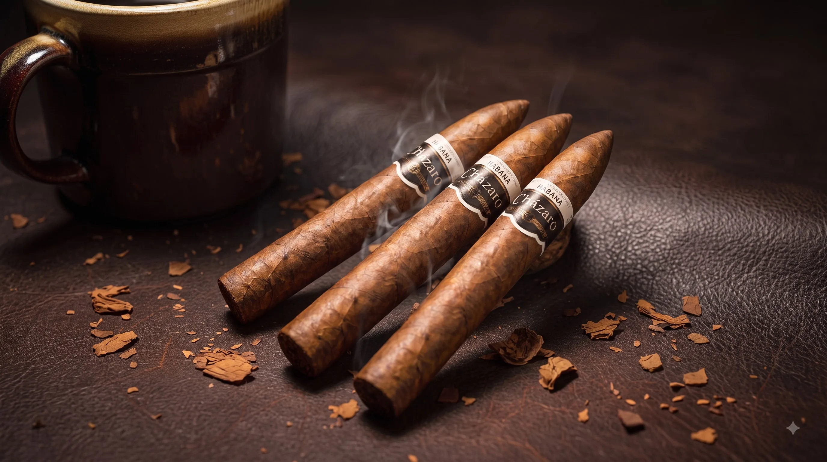 Cigar Myths: 10 Things People Get Wrong