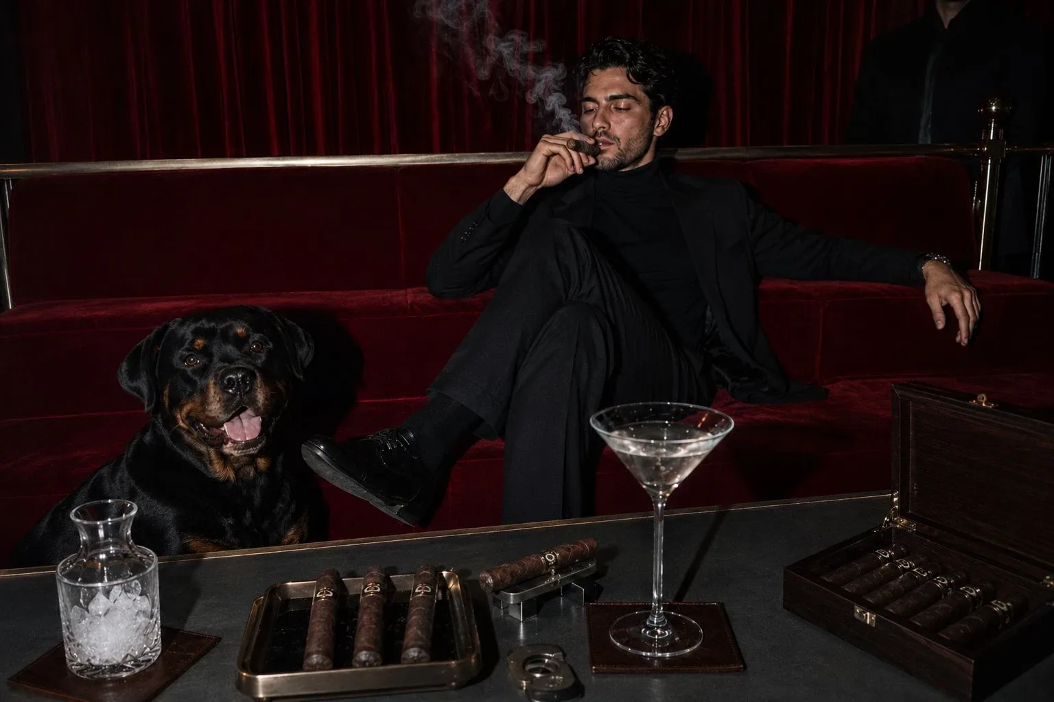 Best Cigar Lounges in Dubai (2026): An Honest Insider Review
