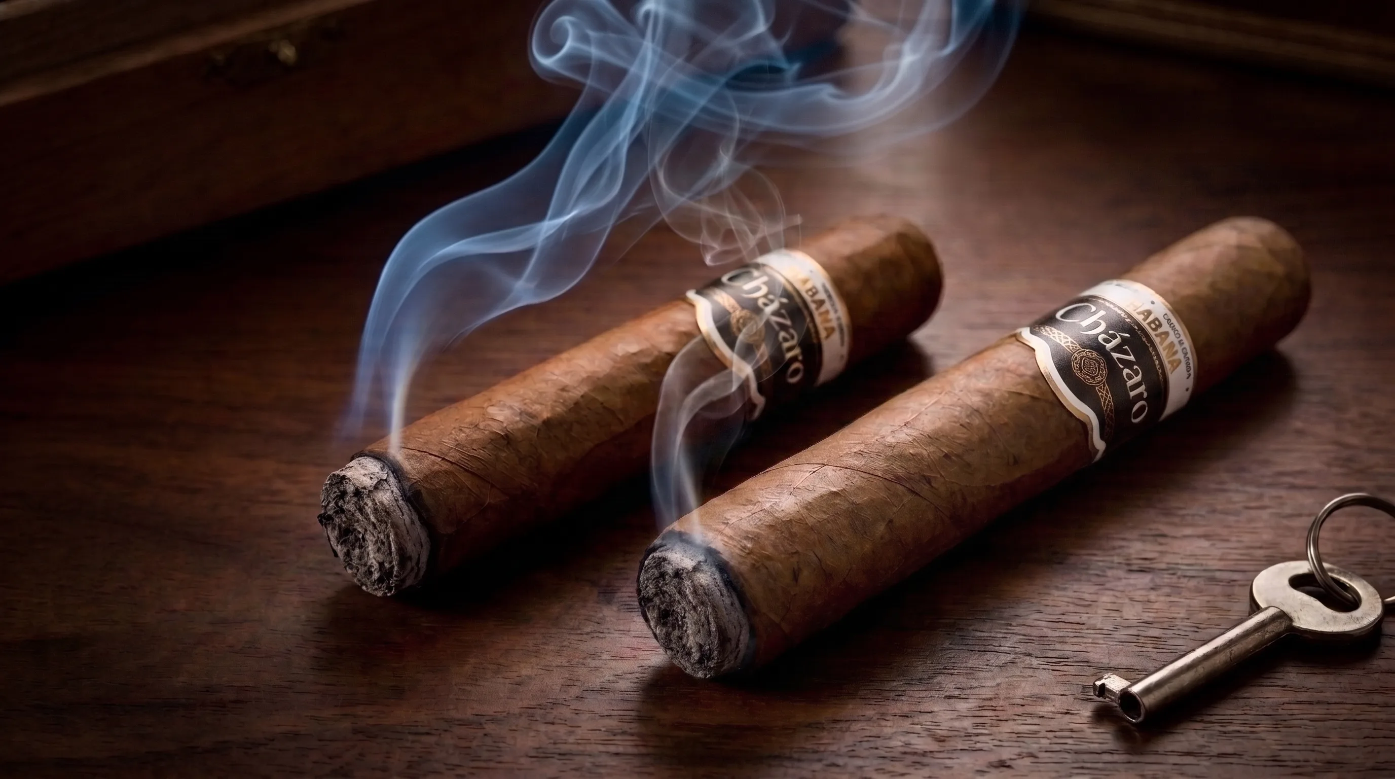 Robusto vs Toro: Which Cigar Size Should You Smoke?