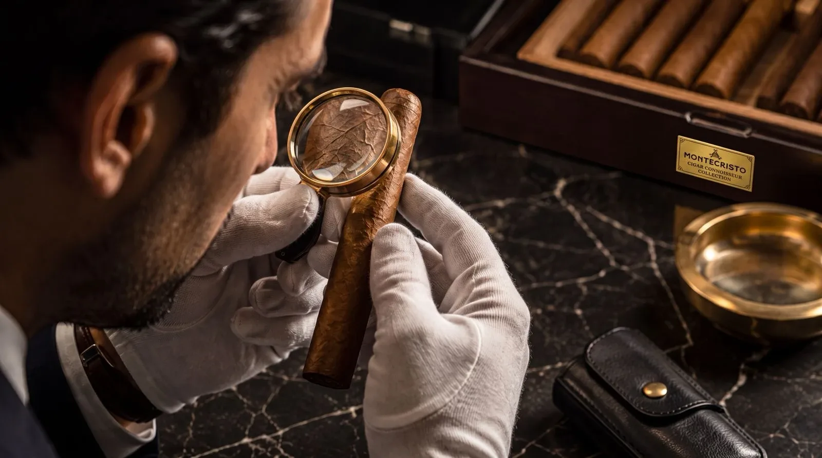 How to Spot a Counterfeit Cigar in the Dubai Market