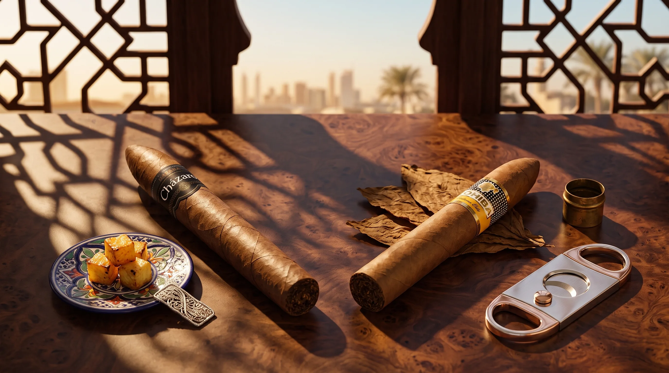 Mexican Cigars vs Cuban Cigars: What UAE Aficionados Need to Know