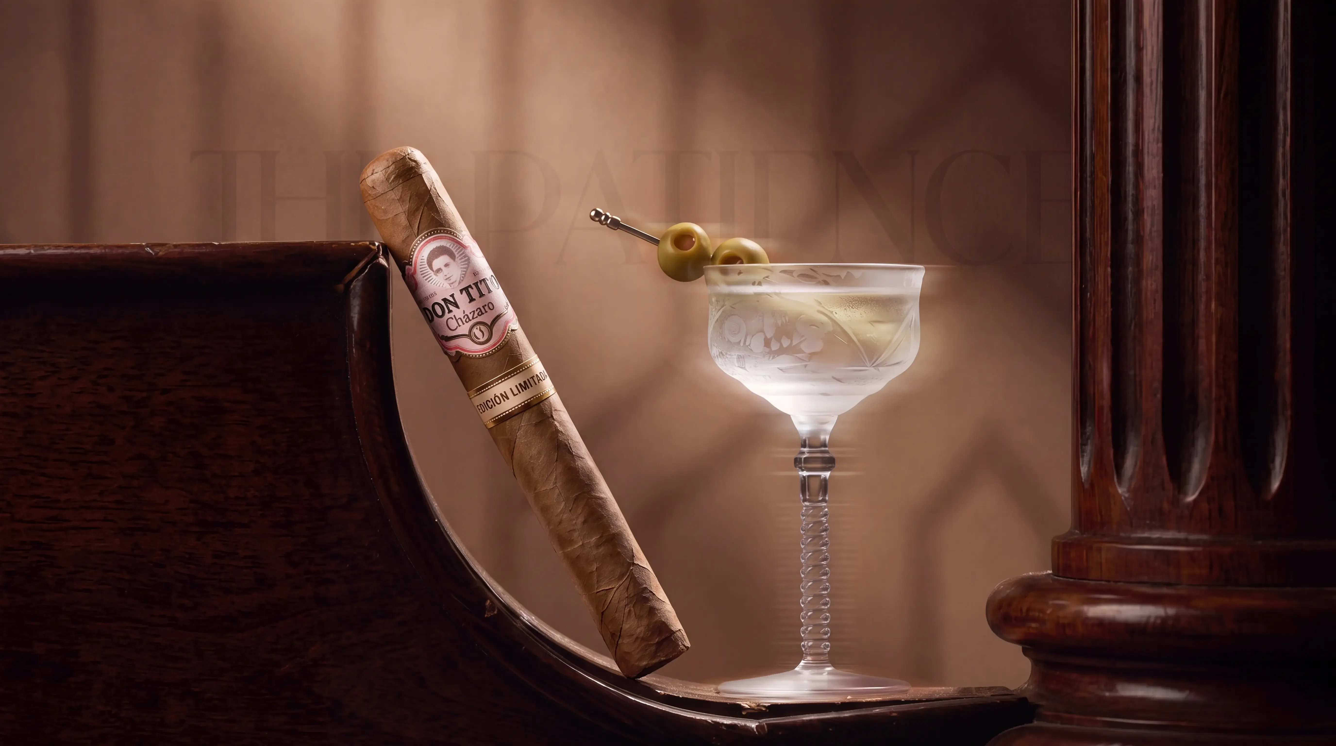 Premium Cigars in Dubai | Cigars by Chazaro