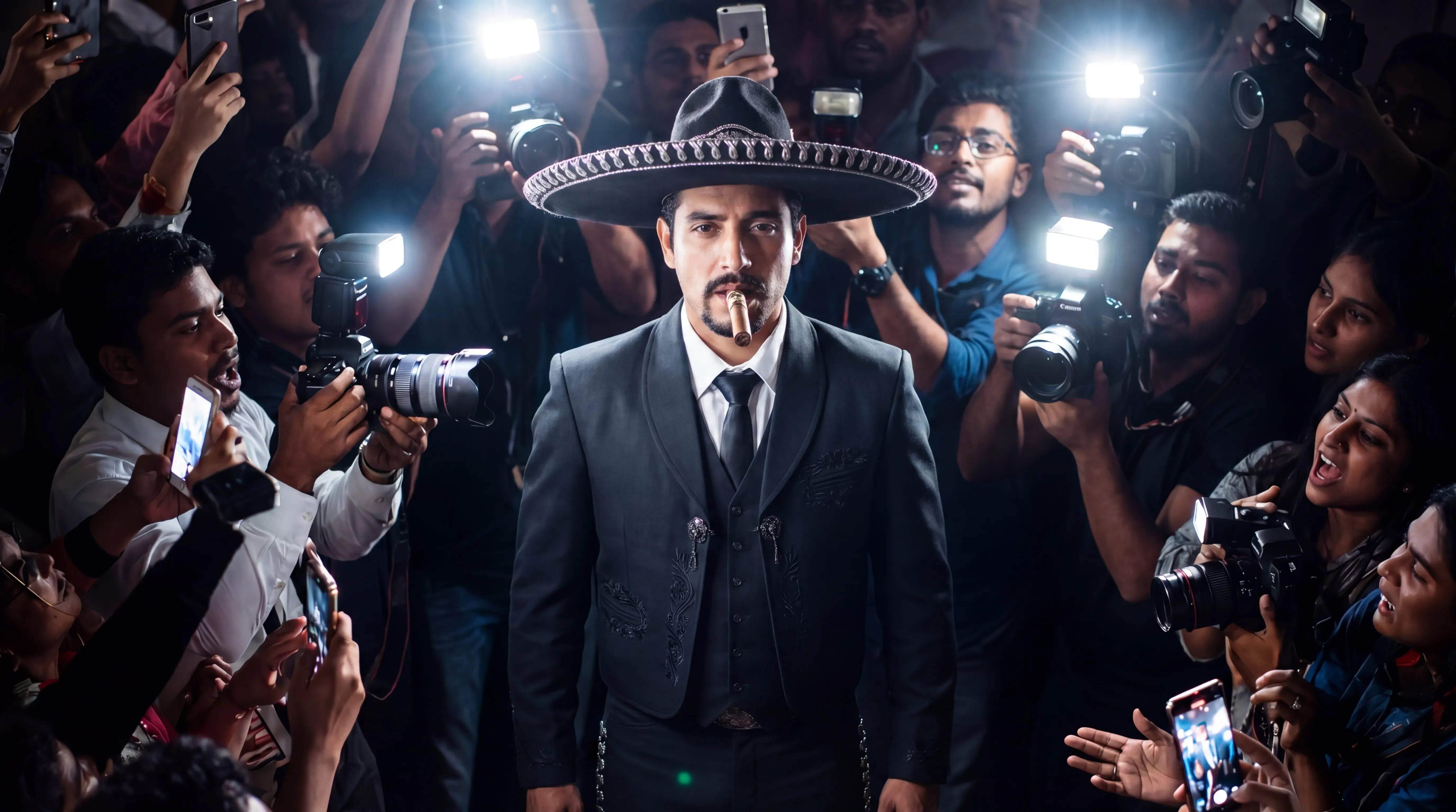 Wedding Cigars in the UAE: A Guide to Luxury Favours and Groom Gifts
