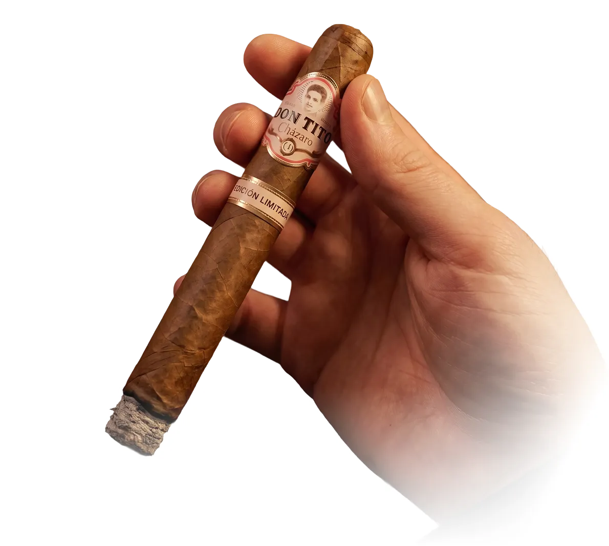 Don Tito weekly release