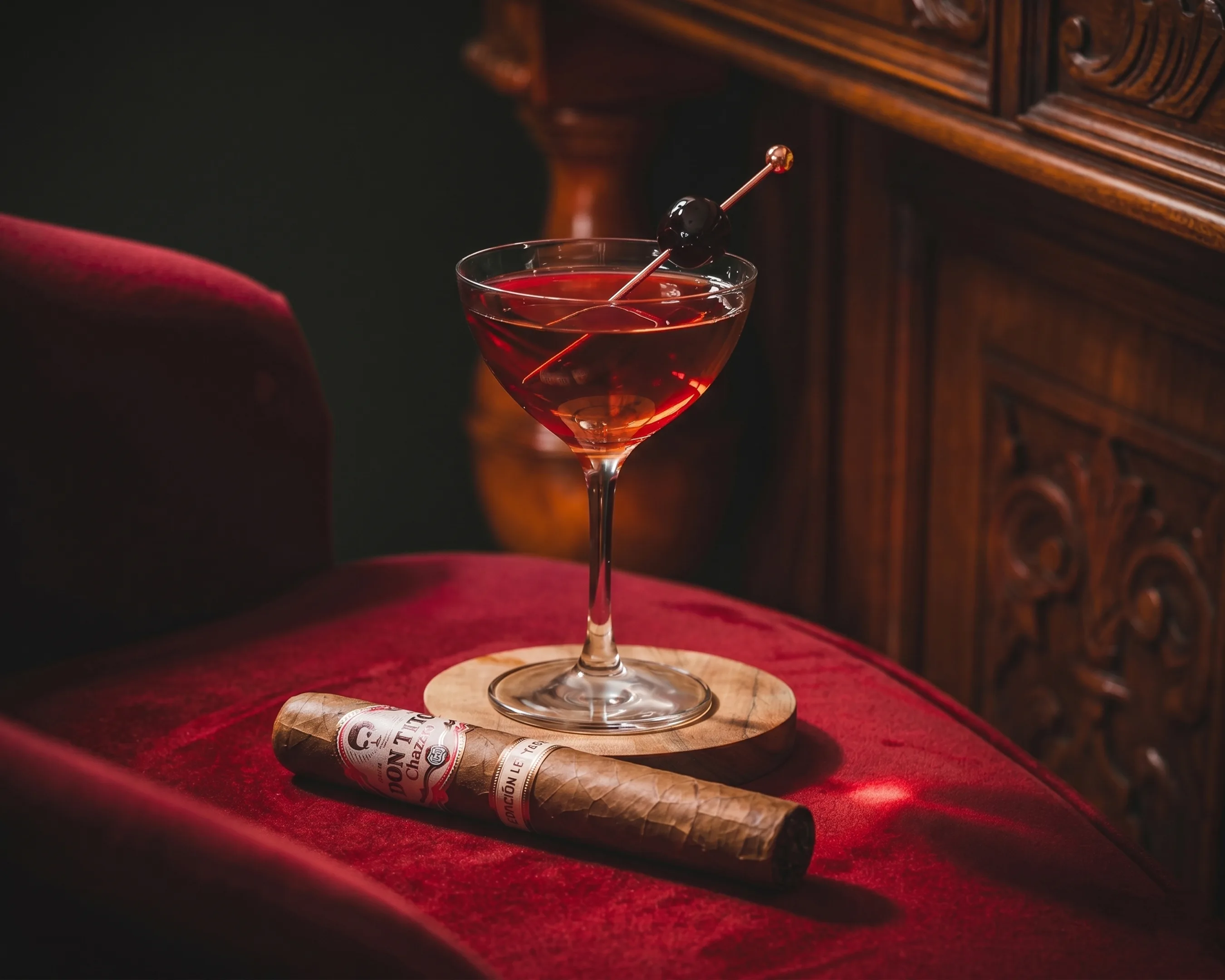 Luxury Cigars for Eid in Dubai — The Chazaro Guide to the Perfect Gathering