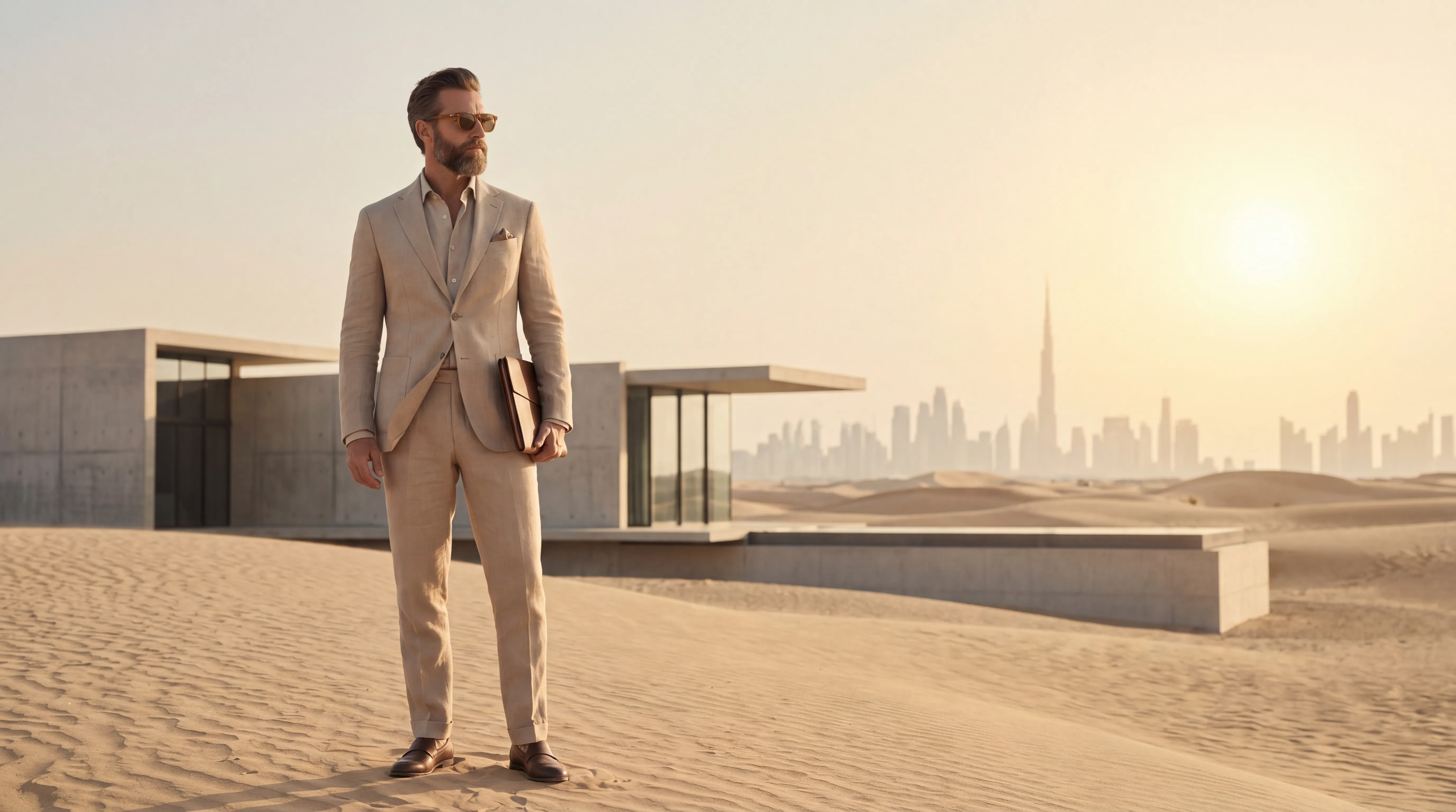 How to Choose and Smoke a Premium Cigar: A Guide for the Discerning Gentleman in Dubai